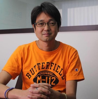 Daisuke Watanabe