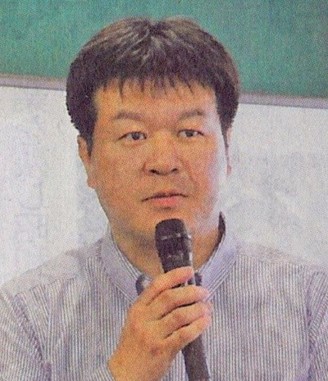 Yasumasa Shimizu