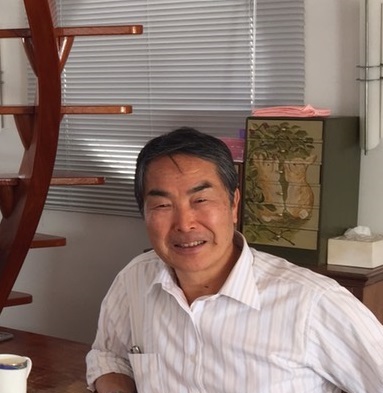 Nobuyuki Kobayashi
