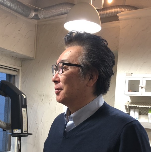 Masaru Sukegawa